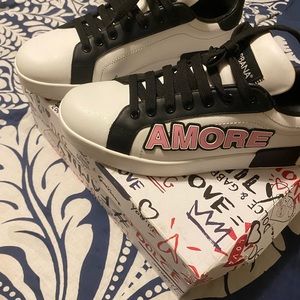 Dolce & gabbana sneakers